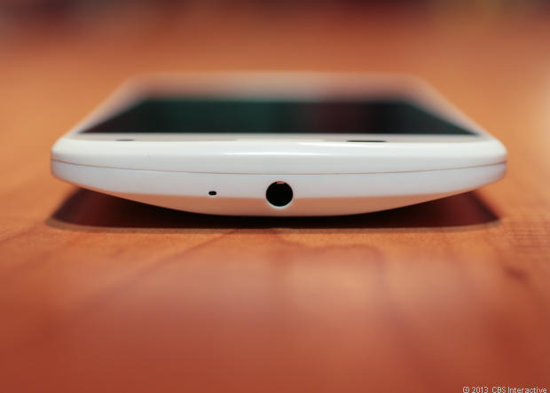 Moto X︰面向大众的神奇体验 Moto X︰面向大众的神奇体验