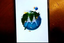 MOTO X开机LOGO动画视频_爱黑武