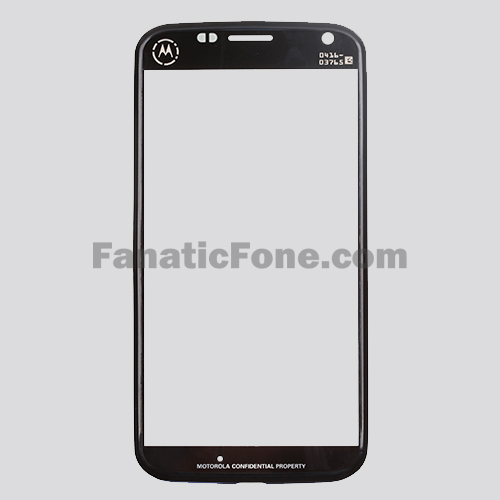 MOTO X玻璃面板高清图组