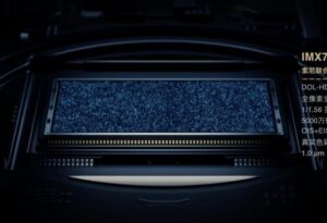 OPPO Reno5 Pro+ 12月29日开启首销_爱黑武