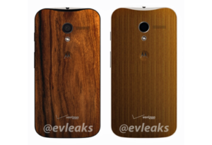 MOTO X Verizon木质版官方渲染图曝光_爱黑武