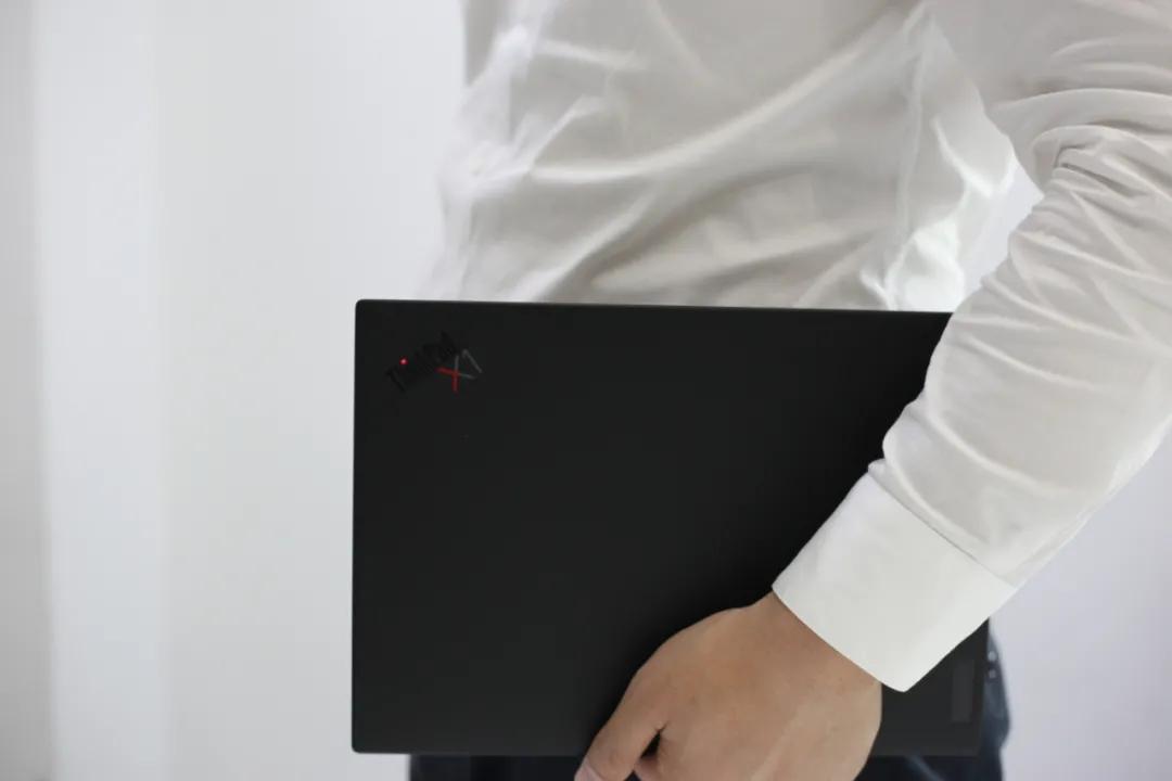 时代先锋！ThinkPad X1 Nano 首发测试