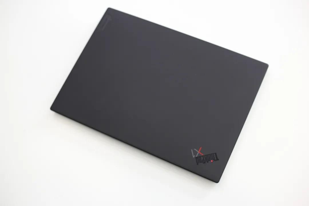 时代先锋！ThinkPad X1 Nano 首发测试