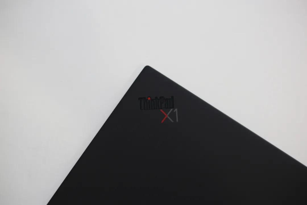 时代先锋！ThinkPad X1 Nano 首发测试