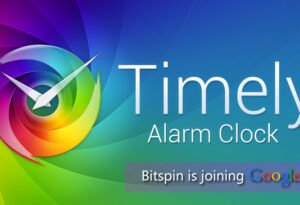 Timely开发团队Bitspin已正式加入Google公司_爱黑武