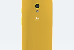 摩托罗拉新推出MOTO X的多个新颜色组合,将支持金黄色定制_爱黑武