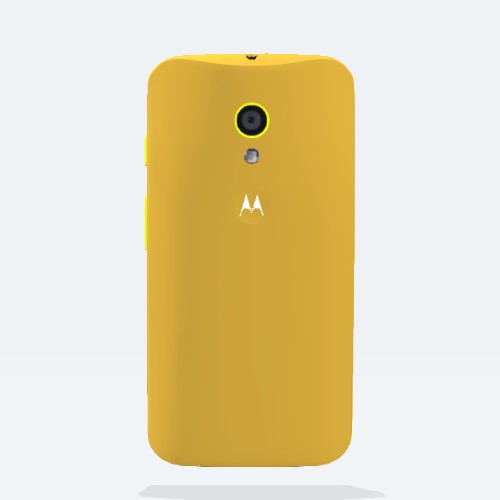 摩托罗拉新推出MOTO X的多个新颜色组合,将支持金黄色定制 摩托罗拉新推出MOTO X的多个新颜色组合,将支持金黄色定制