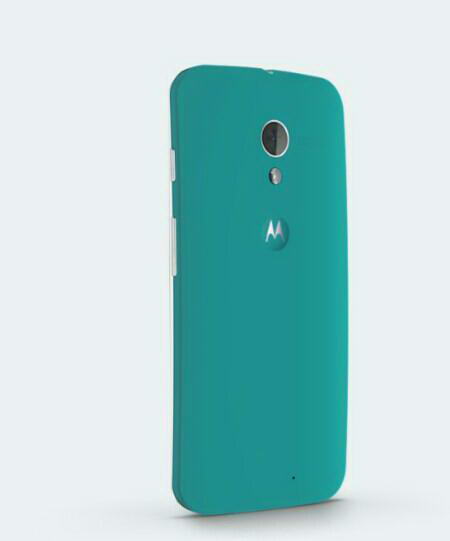 MOTO X亚太版将于3月19日率先在印度上市 将推出7种后盖供选择