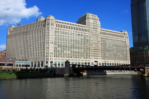 摩托罗拉移动总部将搬至芝加哥 涉及3000人