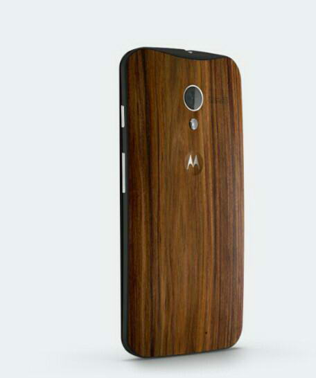 MOTO X亚太版将于3月19日率先在印度上市 将推出7种后盖供选择
