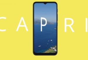 摩托罗拉Moto Capri Plus参数曝光 90Hz刷新率和高通骁龙662_爱黑武