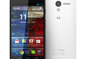 MOTO X T-Mobile版迎来Android 4.4 Kitkat全面OTA升级_爱黑武