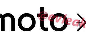 MOTO X+1机型曝光,4.7英寸屏幕更小的额头_爱黑武