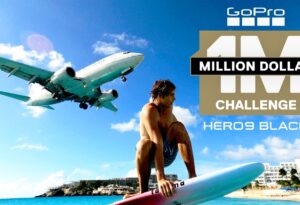 GoPro 公布 2020 年 HERO9 Black 百万美元大挑战结果_爱黑武