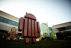 Nexus设备不能强制进行Android 4.4 Kitkat OTA升级的真正原因_爱黑武