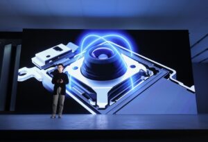 vivo携手蔡司联合研发影像系统 打造高质量成像_爱黑武