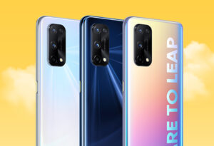 黑武导购:realme真我X7 Pro双十二限时最高降700元_爱黑武