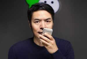 腾讯设计师解读微信的旧容与新妆,Android Design是大势所趋_爱黑武