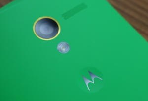 MOTO X将可定制Gold土豪金?_爱黑武