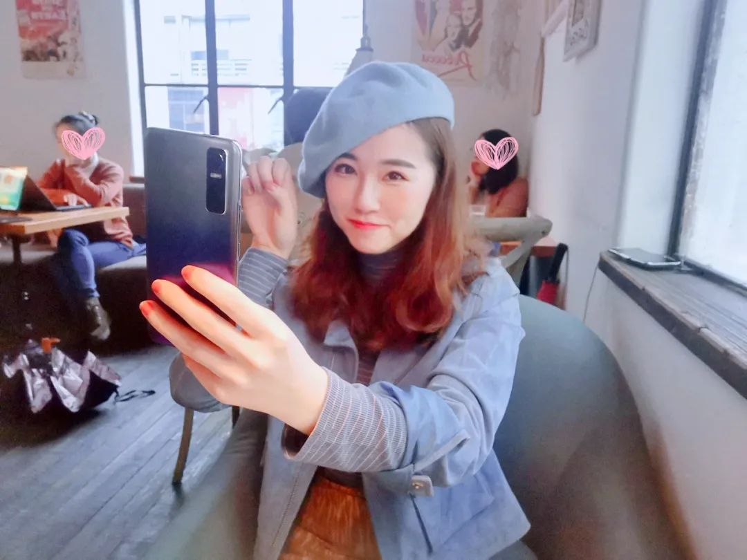 “斩女机”了解一下?vivo S7e 轻测评 “斩女机”了解一下?vivo S7e 轻测评