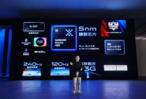 来了!超稳微云台手机vivo X60系列明天开售_爱黑武