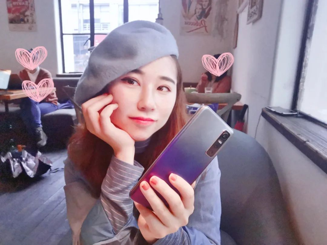 “斩女机”了解一下?vivo S7e 轻测评 “斩女机”了解一下?vivo S7e 轻测评