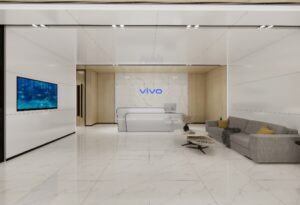 vivo启用西安研发中心 聚焦打造极致影像_爱黑武