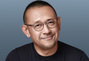 OPPO影像探索家:姜文 为Find X3系列影像体验加持_爱黑武