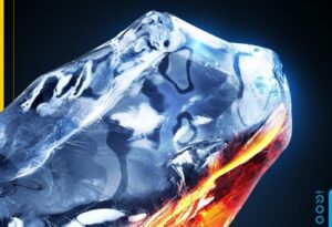 带独显的iQOO Neo5 散热有全覆盖液冷散热系统_爱黑武