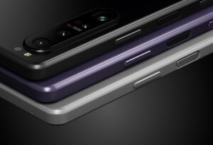 索尼Xperia 1 III国行版发布 终于有大家想要的长焦了_爱黑武