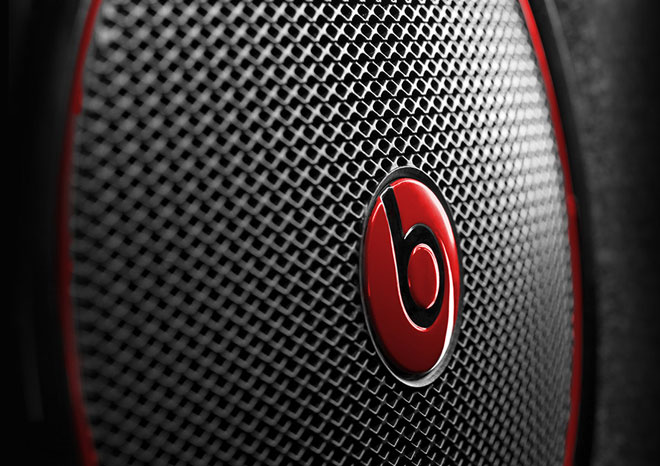 苹果正式宣布斥资30亿美元收购Beats 苹果正式宣布斥资30亿美元收购Beats