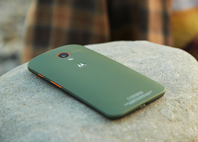 网络再传摩托罗拉新机XT912A配置或为MOTO X+1 网络再传摩托罗拉新机XT912A配置或为MOTO X+1