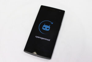 OPPO Find 7 CyanogenMod官方CM11系统截图曝光_爱黑武