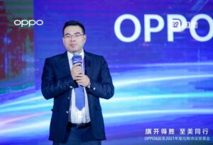 OPPO携手国美战略合作升级 7月销量共创历史新高_爱黑武