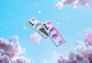 OPPO Reno6 Pro+名侦探柯南限定版线上秒罄_爱黑武
