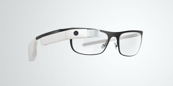 谷歌联手时尚设计师推出限量版潮流谷歌眼镜