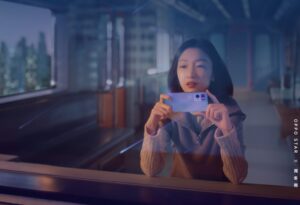 高颜值进行到底 OPPO Reno7系列将于11月25日发布_爱黑武