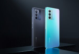 vivo T1开启预售 到手价仅1899元起_爱黑武