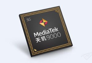 天玑9000旗舰5G芯片正式发布 旗舰移动平台再上新高度_爱黑武