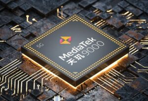 下一代OPPO Find X系列旗舰将首发搭载天玑9000 5G芯片_爱黑武