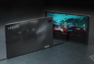 开创游戏平板新赛道 联想拯救者Y700发布售2199元起_爱黑武