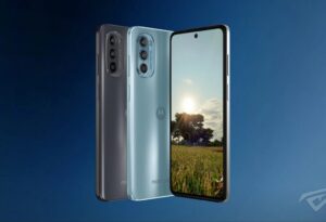 摩托罗拉moto G52正式发布 5000万像素主摄像头和90Hz AMOLED高刷屏_爱黑武