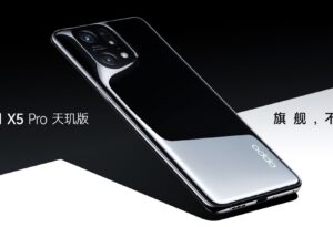 OPPO Find X5 Pro天玑版今日开售 旗舰不止性能_爱黑武