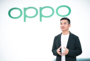 ColorOS 13和潘塔纳尔智能开放生态系统在2022 OPPO开发者大会上正式发布_爱黑武
