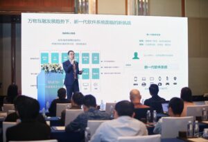OPPO潘塔纳尔系统融合Matter协议,生态将更开放_爱黑武