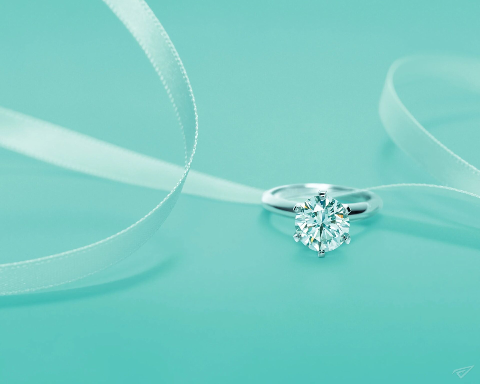 Tiffany® Setting