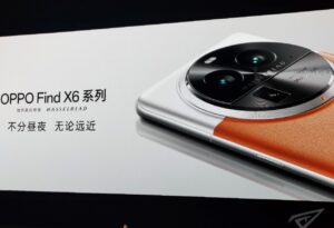 OPPO Find X6系列影像旗舰正式发布,宣告全主摄时代来临_爱黑武
