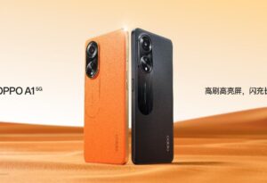 OPPO A1 正式开售,1999元主打超大双存超长续航_爱黑武