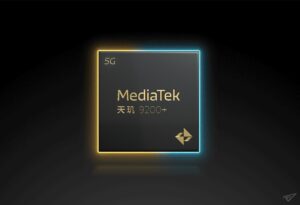 性能与游戏体验更强的旗舰芯片,MediaTek 天玑 9200+ 发布_爱黑武