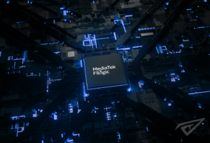 MediaTek首批Wi-Fi 7认证产品亮相CES 2024_爱黑武